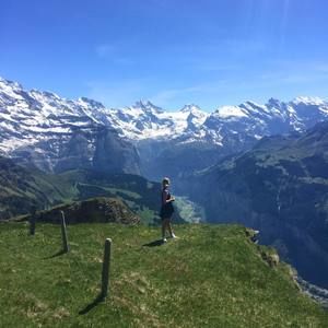 Meet your Posher, Karah